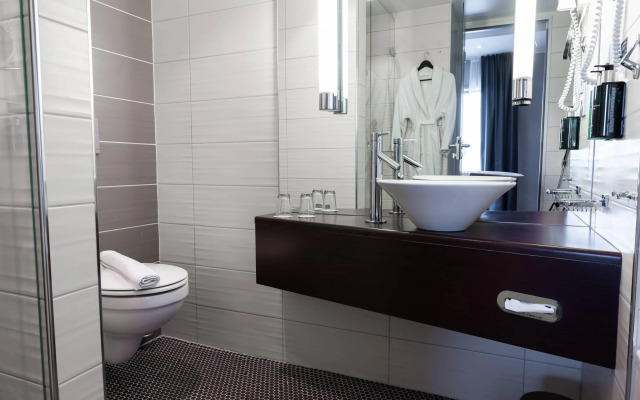 Clarion Hotel Bergen Airport Terminal