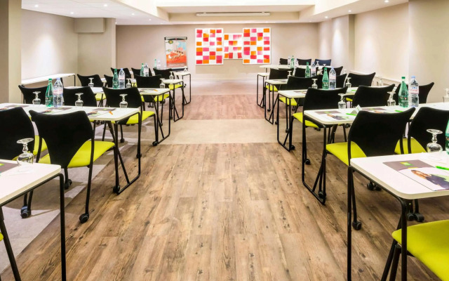 ibis Styles Annemasse Genève