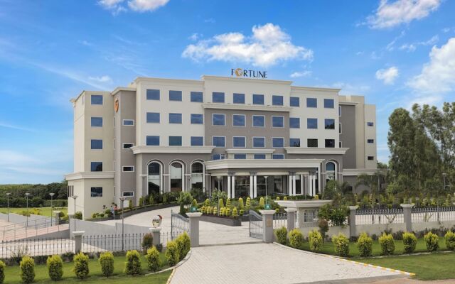 Fortune Park, Hoshiarpur - Member ITC Hotels' Group