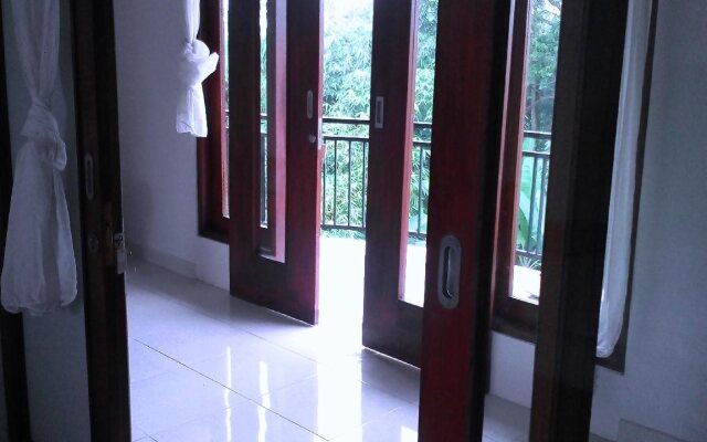 Mulakori Bali House