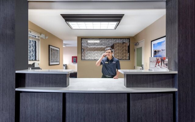 Candlewood Suites Washington Dulles Sterling by IHG