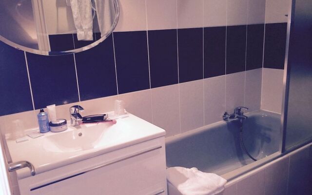 Logis Hotel Belle Etoile Vichy