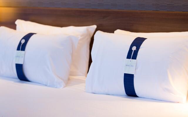Holiday Inn Express Toulon - Est by IHG