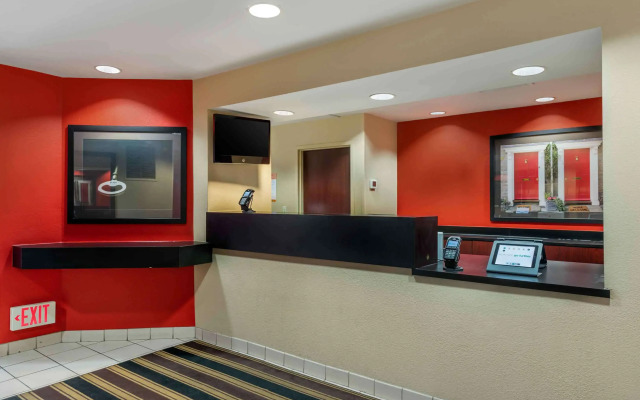 Extended Stay America Suites South Bend Mishawaka North