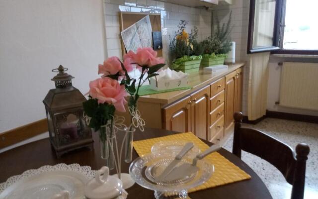 Appart Dormire nel cuore di Foligno