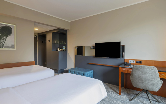 Radisson Blu Hotel Dortmund - Image 4