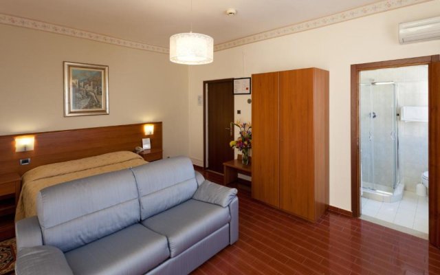 Parking Hotel Giardino