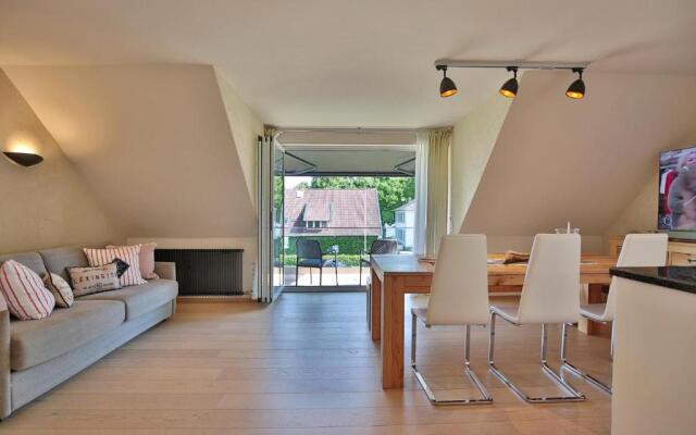 Haus am Seehof Seemöwe Appartement 4