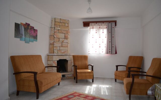 Zeytin Apart Otel & Aquapark
