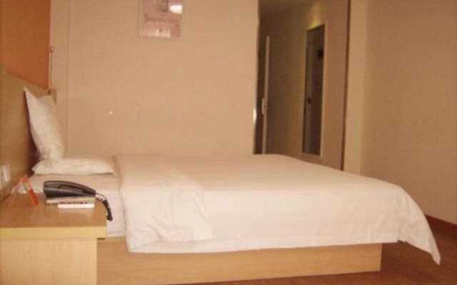 7Days Inn Kunshan Yangcheng Lake Branch