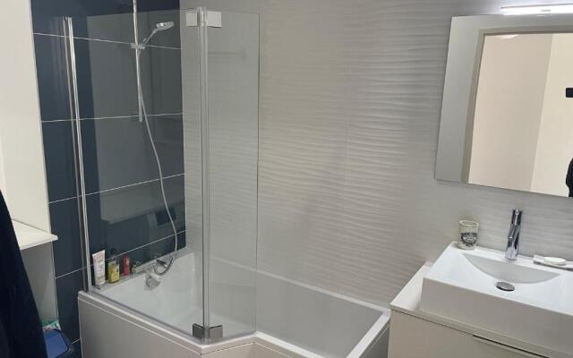 Superbe appartement T3 proche de la garrigue