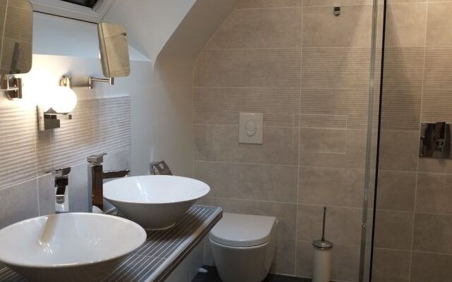 Ti Laouenek – Maison d'hôtes à Vannes