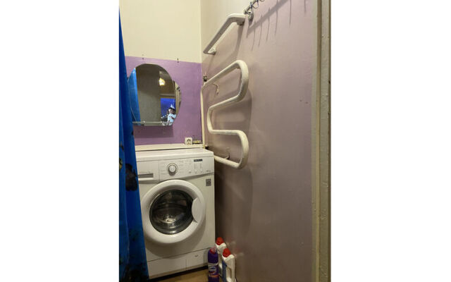 Апартаменты Берлога на ул. Дончука 8а