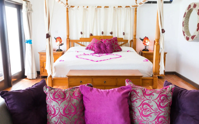True Blue Bay Resort