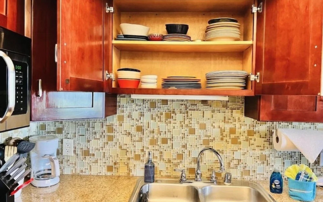 Luana Kai A104 2 Bedroom Condo