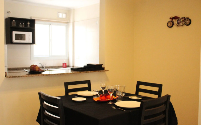 Villa Cabrera Apart & Suites