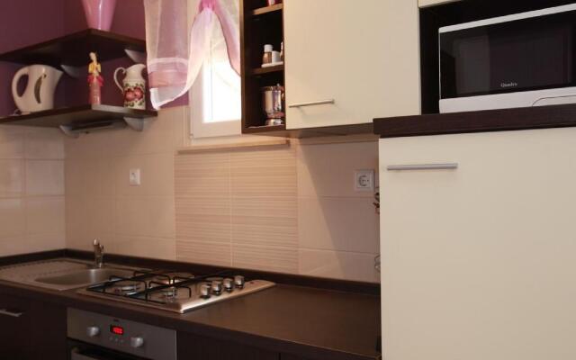 Frgacic Akvarij - One Bedroom No.2