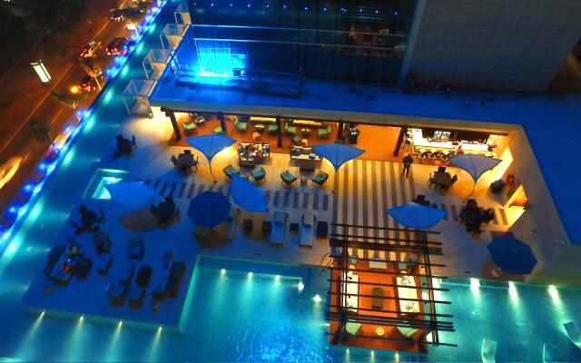 Intercontinental Real Santo Domingo by IHG