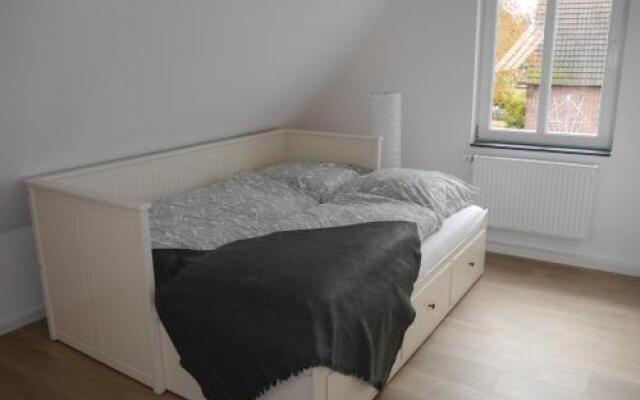 Ferienwohnung am alten Fischerspfad