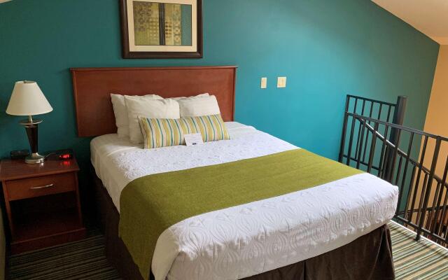 Best Western Plus Traverse City