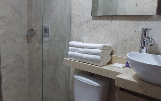 Hotel Casa Agustina
