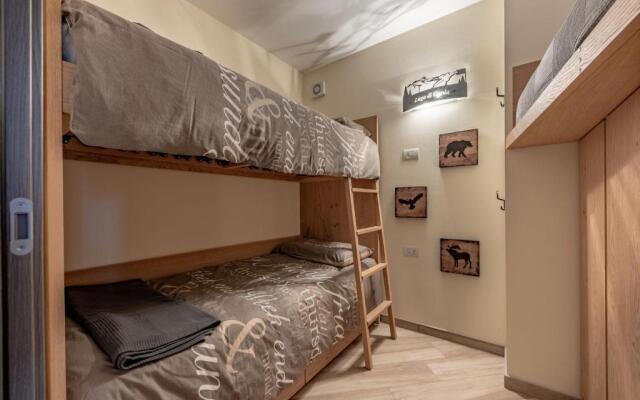 Appartamento Lusso Panoramic - Andalo