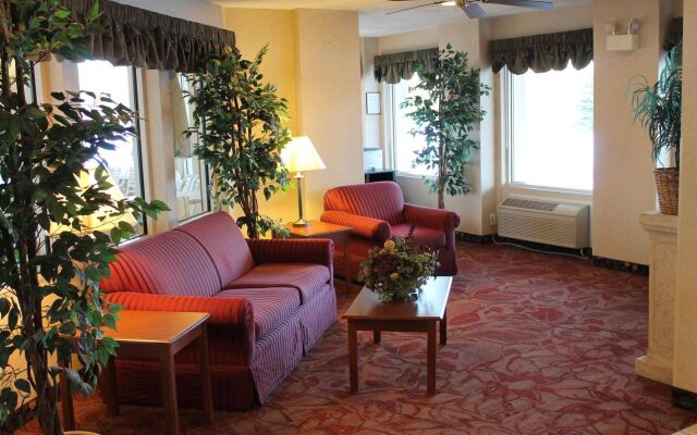 Best Western DeWitt