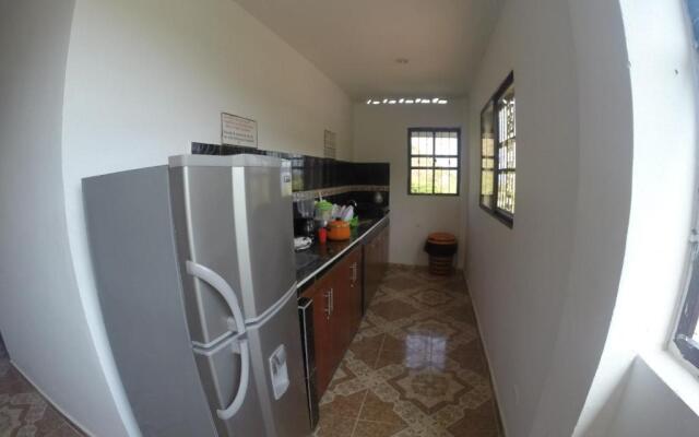 Hostal Casa Yhoanny