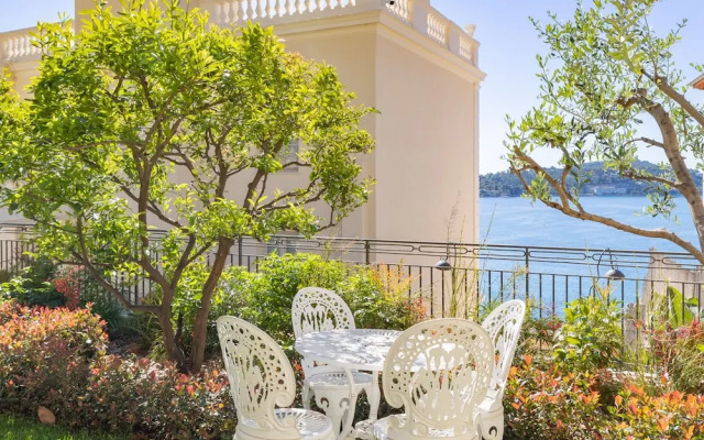 Villa Soleil Riviera