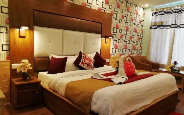Jannat Hotel and Spa