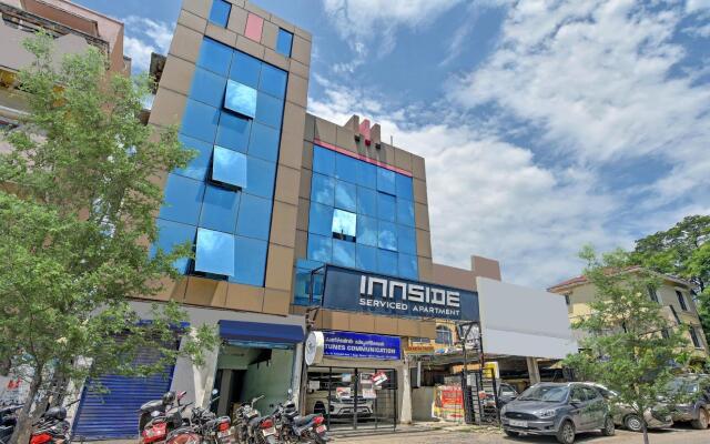 FabHotel Innside Serviced Apartment