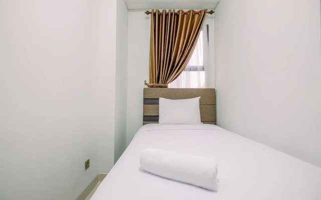 Good And Nice 2Br At Transpark Cibubur Apartment