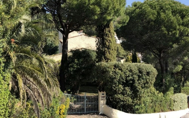 Petit Prince Comfortable Holiday Residence