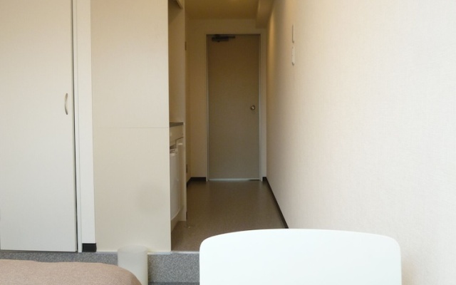 Nagoya Motoyama House C – Guest Rooms – Nagoya