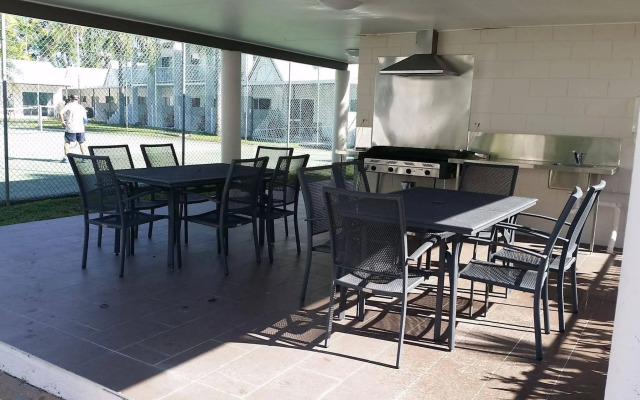 Titree Resort
