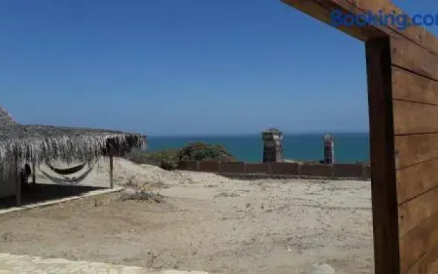 Posada del Mar Vichayito