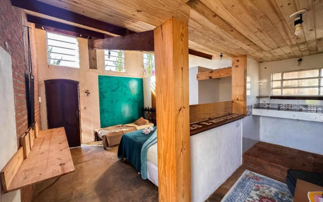 Pousada Vale das Primaveras