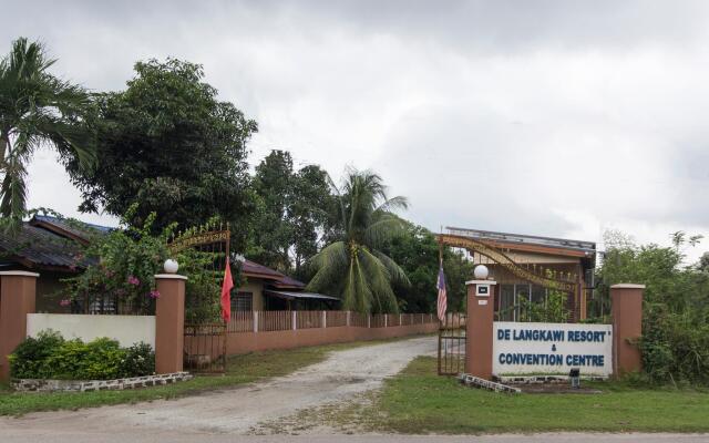 De Langkawi Resort and Convention Centre