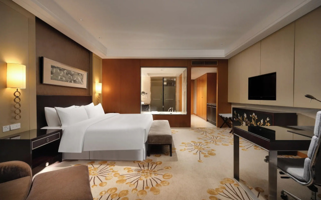 The Westin Hefei Baohe
