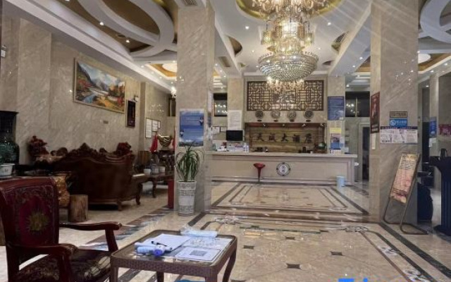 Zhenxiong Tiancheng Hotel