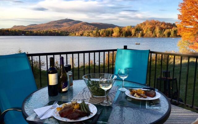 Chalet Riverain CRDS Tremblant