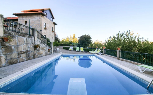 Casa Rural Da Costeira