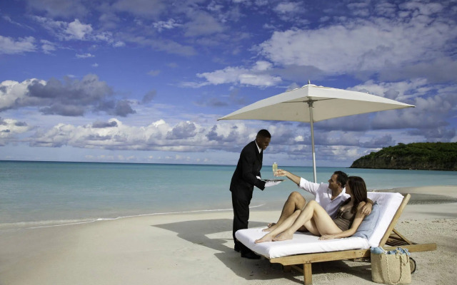 Sandals Grande Antigua - ALL INCLUSIVE Couples Only