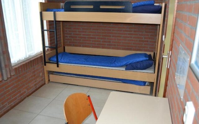 Watersport Hostel Oer't Hout