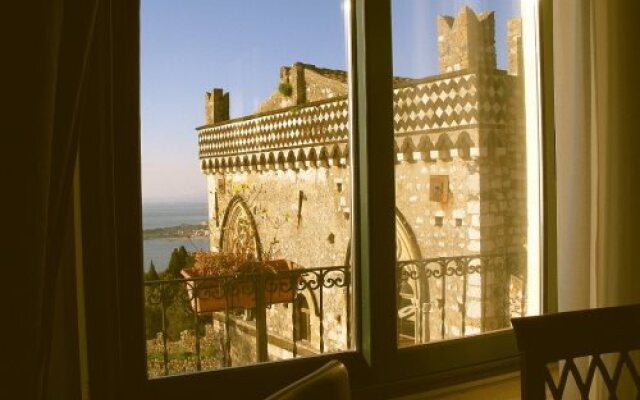 Hotel del Corso