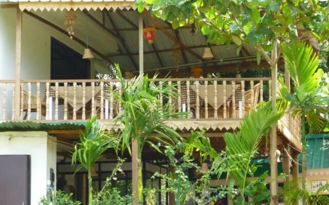 Palolem Green Inn