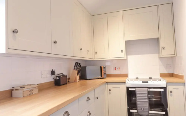 Garden House - Brodie Castle