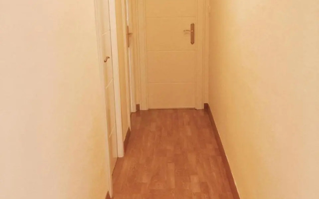 Apartament Carme