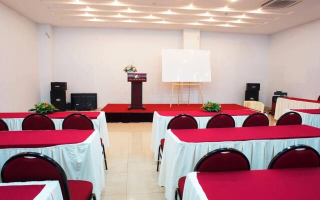 ViAn Hotel And Spa Da Nang