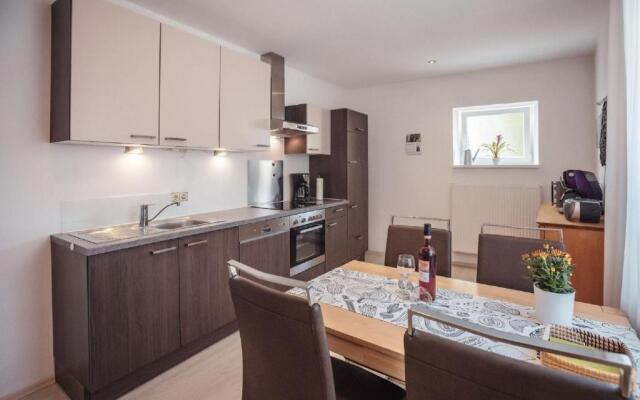 Ferienwohnung Am Altstadtring